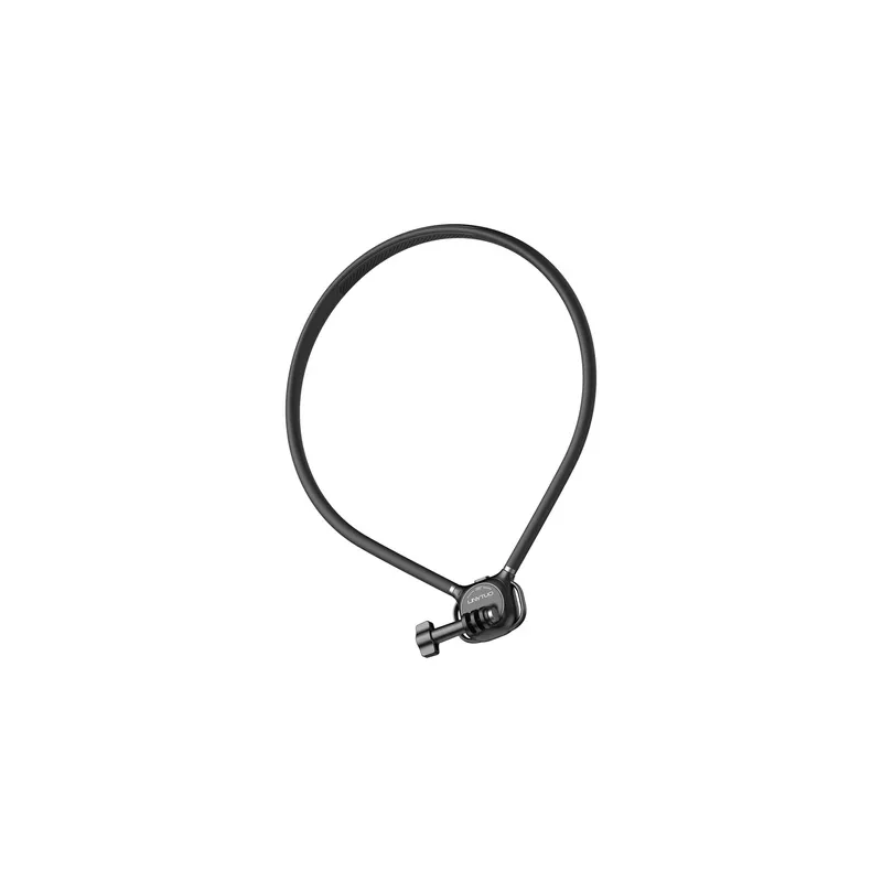 AOCHUAN (LINYTUO) Free A1 Neck Strap (Black)